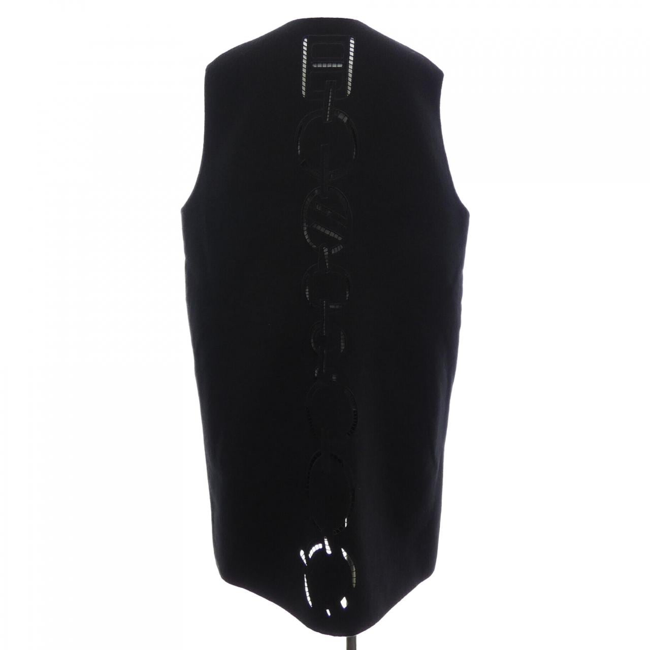 エルメス HERMES 3H0147DI ロングベスト