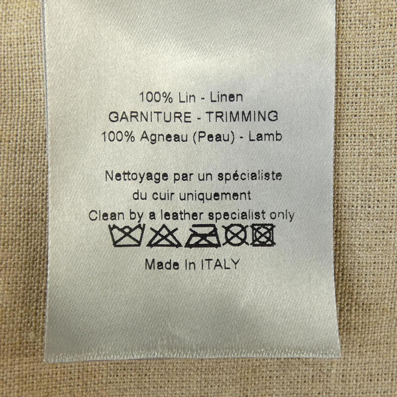 ディオールオム DIOR HOMME 263C561C1921 トップス