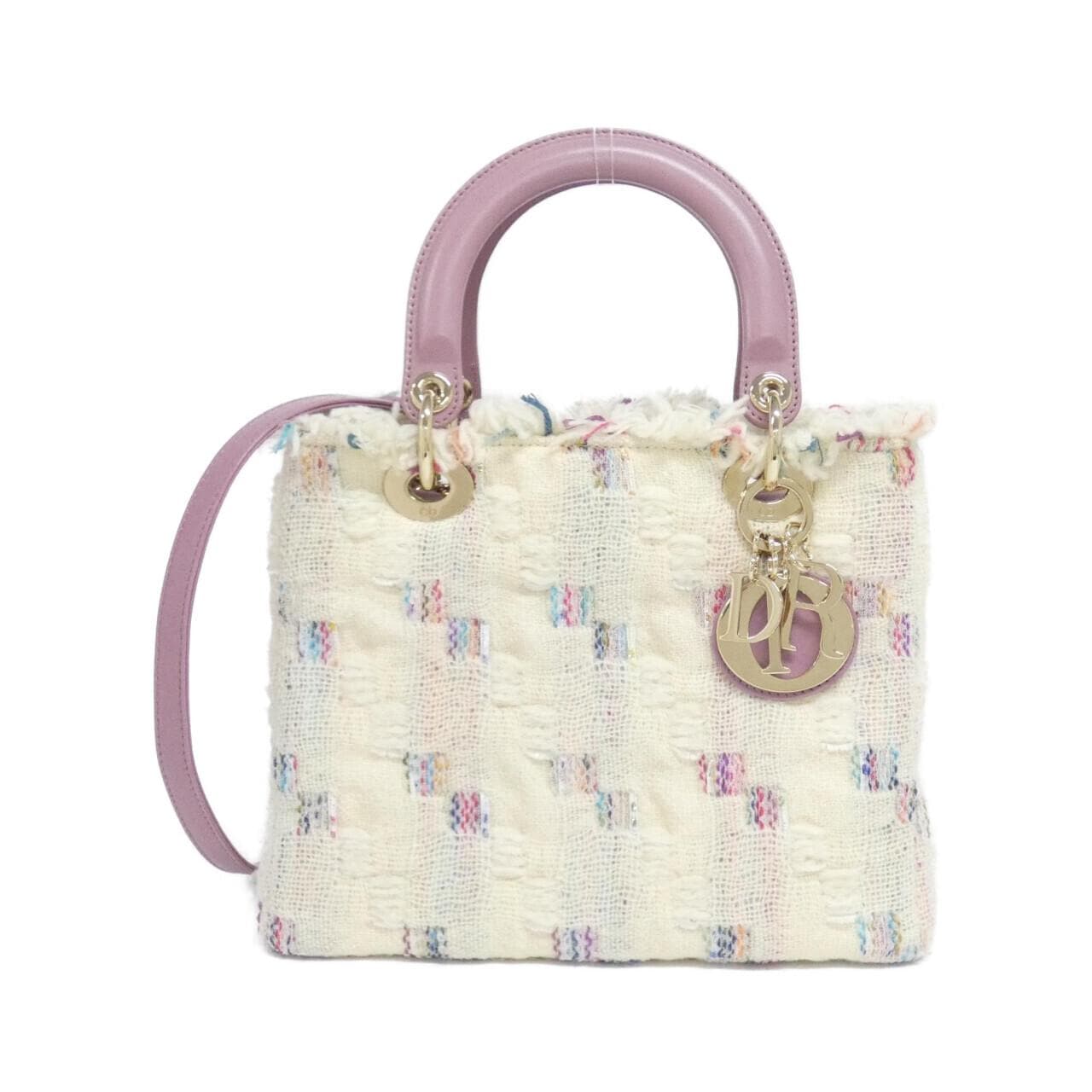 クリスチャンディオール レディ ディオール M05500TBA バッグ