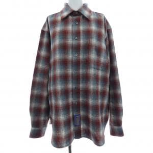 メゾンマルジェラ Maison Margiela S67DT0002 シャツ