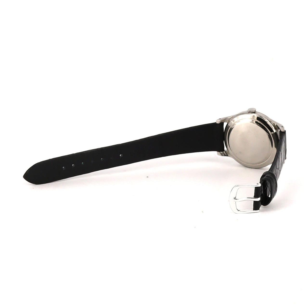 IWC cal.8531 SS 自動巻