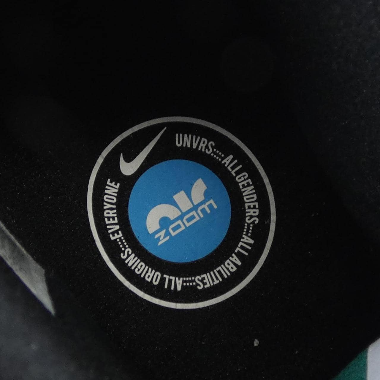 ナイキ NIKE CQ6422-001 スニーカー