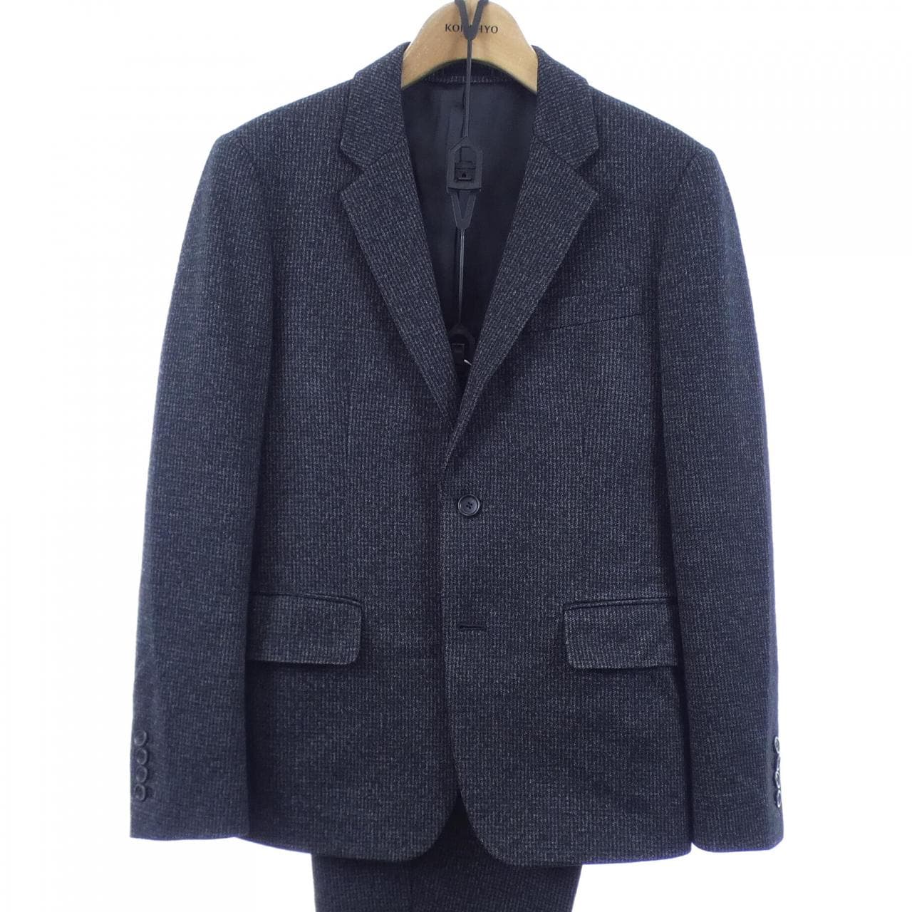 カルバンクライン Calvin Klein スーツ