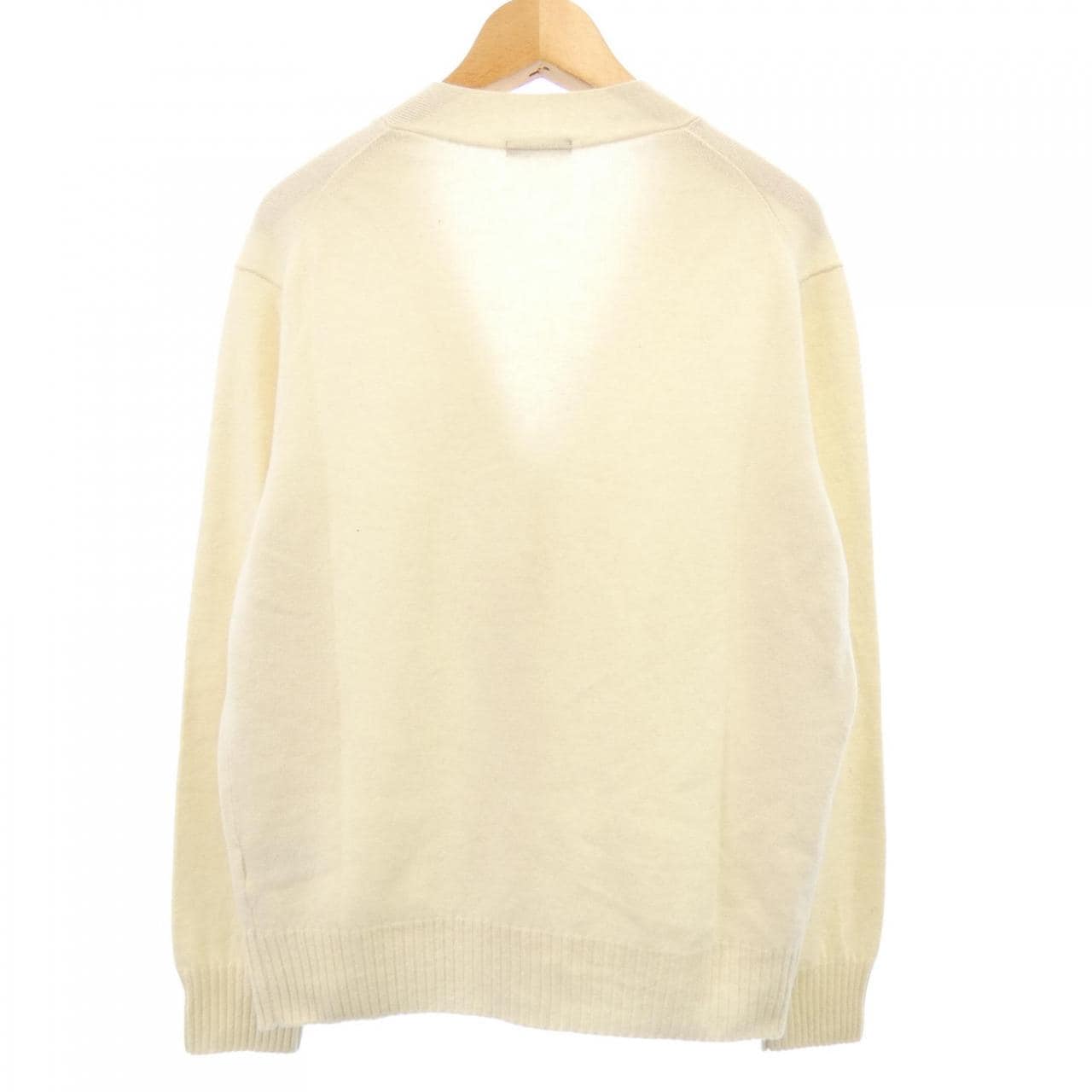 マーロ MALO カーディガン