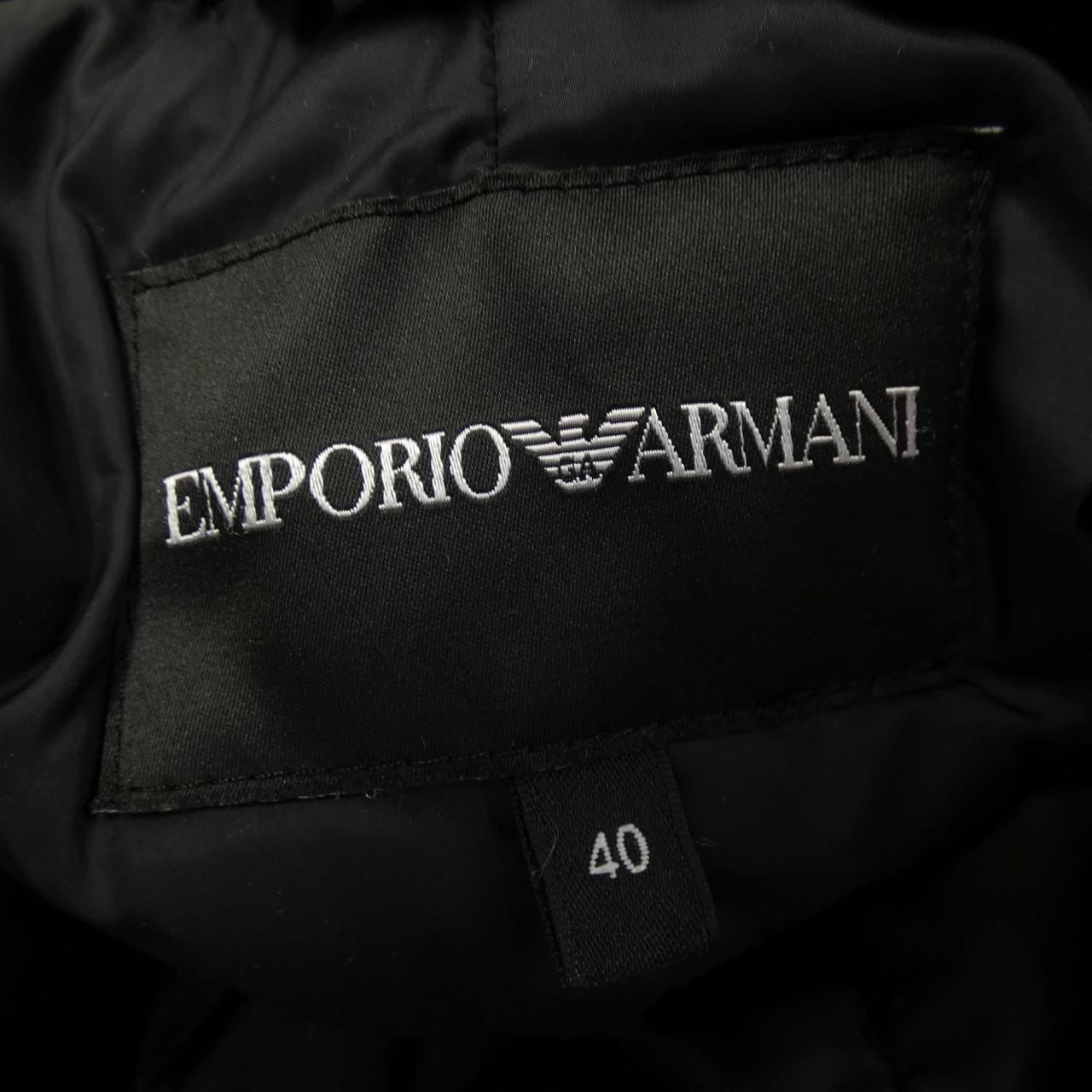 エンポリオアルマーニ EMPORIO ARMANI 6H2B952NNWZ ジャケット