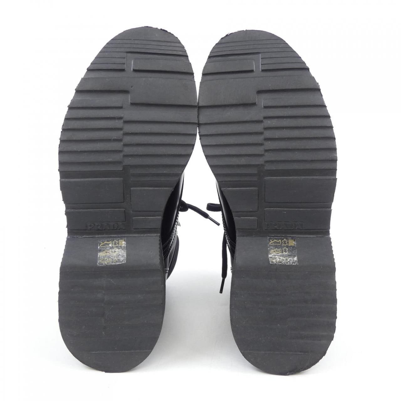 プラダ PRADA 1T304N ブーツ