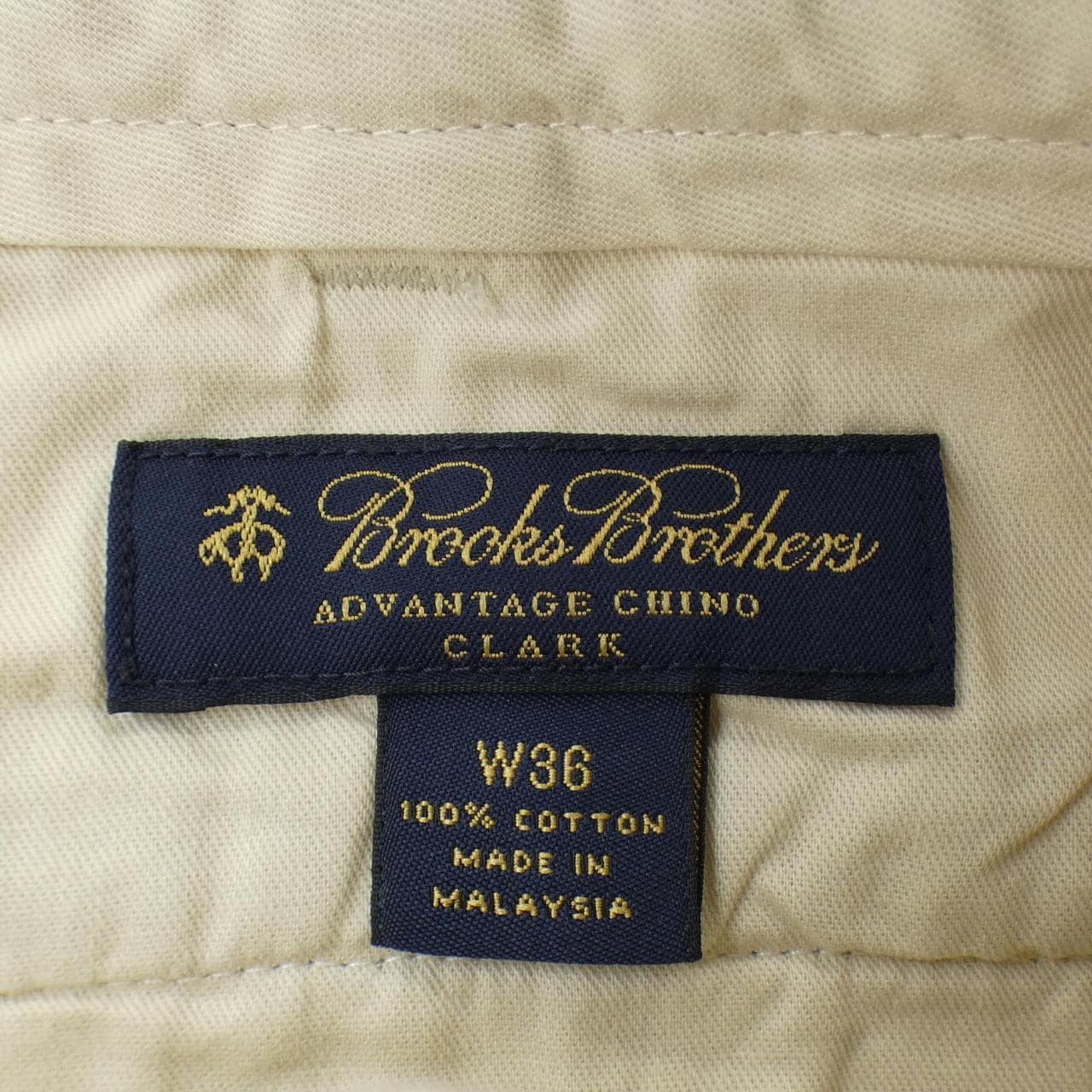 ブルックスブラザーズ BROOKS BROTHERS パンツ