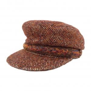 シャネル CHANEL キャップ