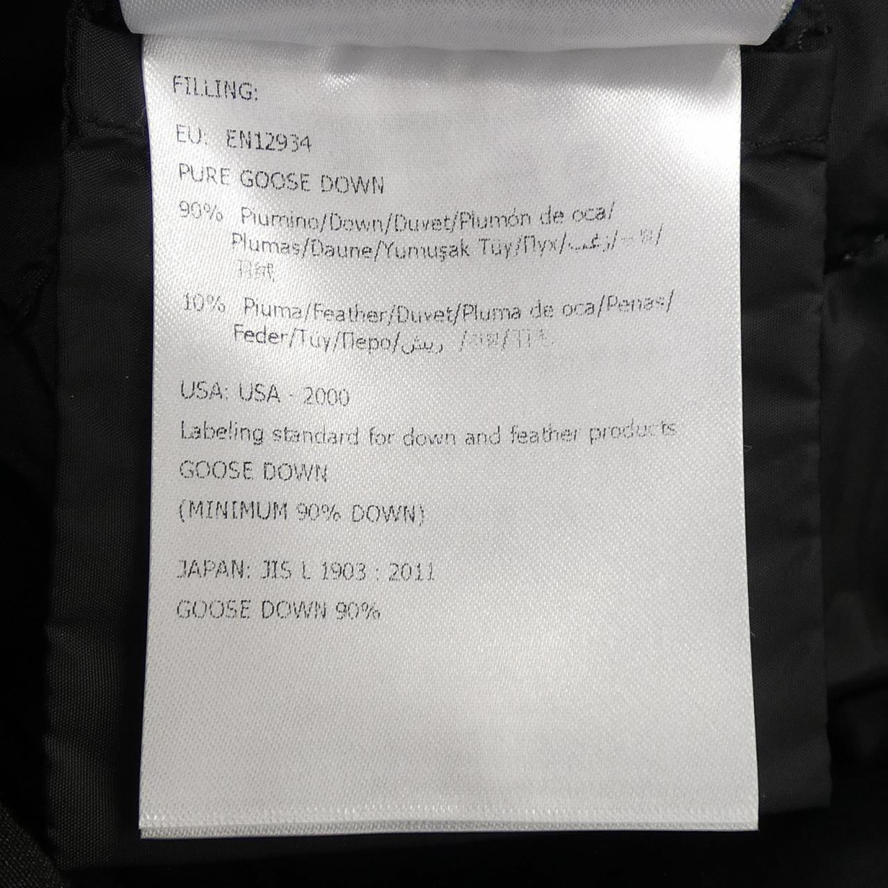 モンクレール MONCLER COLORADO ダウンコート