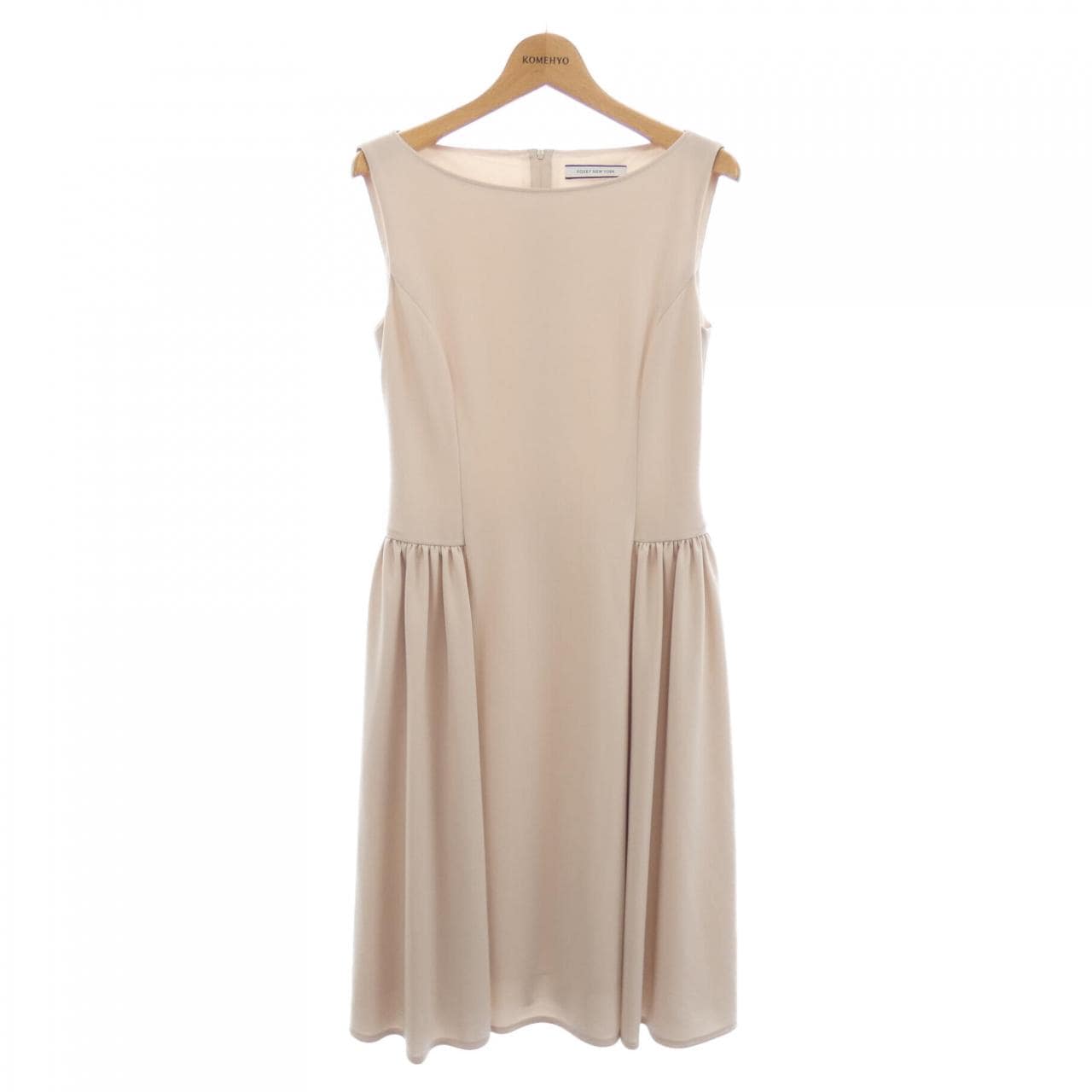 FOXEY NEW YORK 40621-NS000107T连衣裙