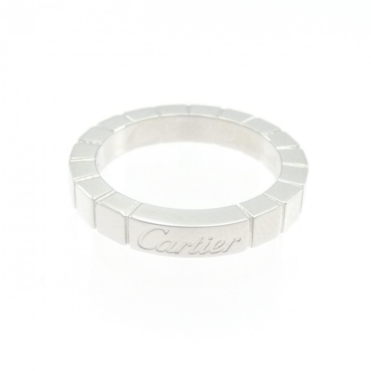 カルティエ ラニエール リング