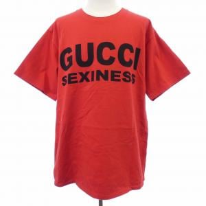 グッチ GUCCI 616036 XJCK1 Tシャツ