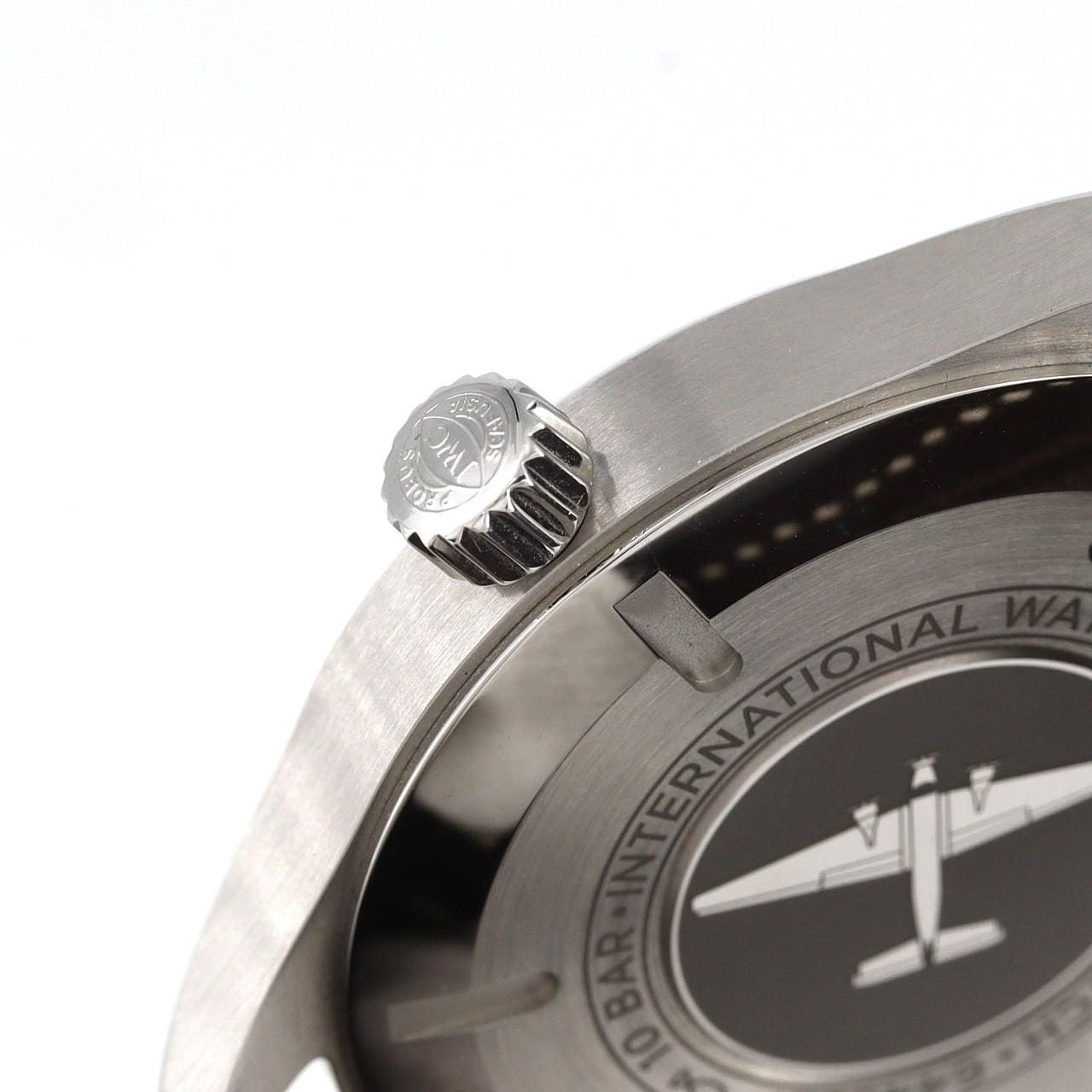 IWC パイロットウォッチ･マークXX IW328205 SS 自動巻