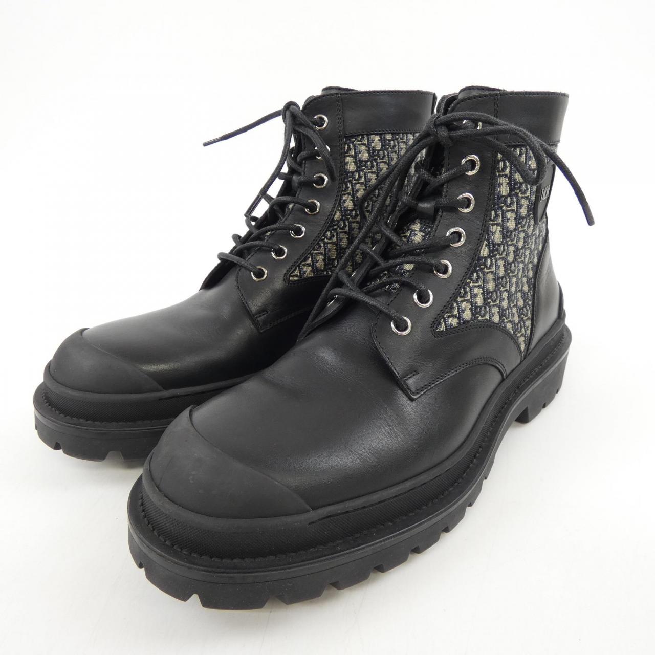 クリスチャンディオール CHRISTIAN DIOR ブーツ