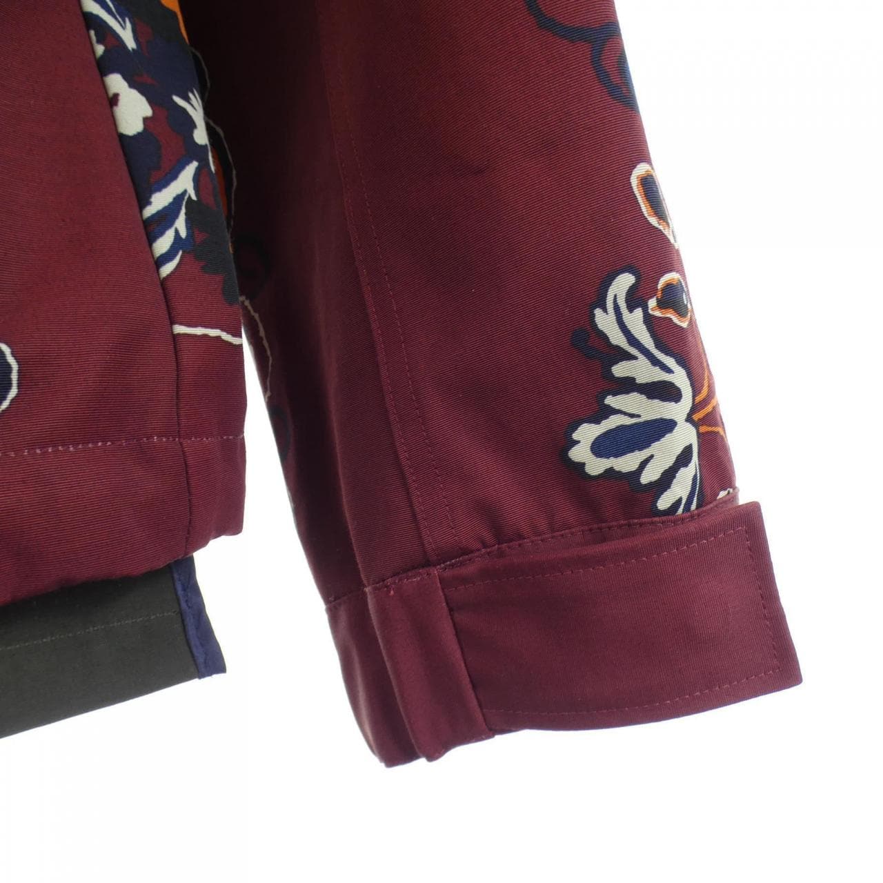 サカイ SACAI 25-03761M ジャケット