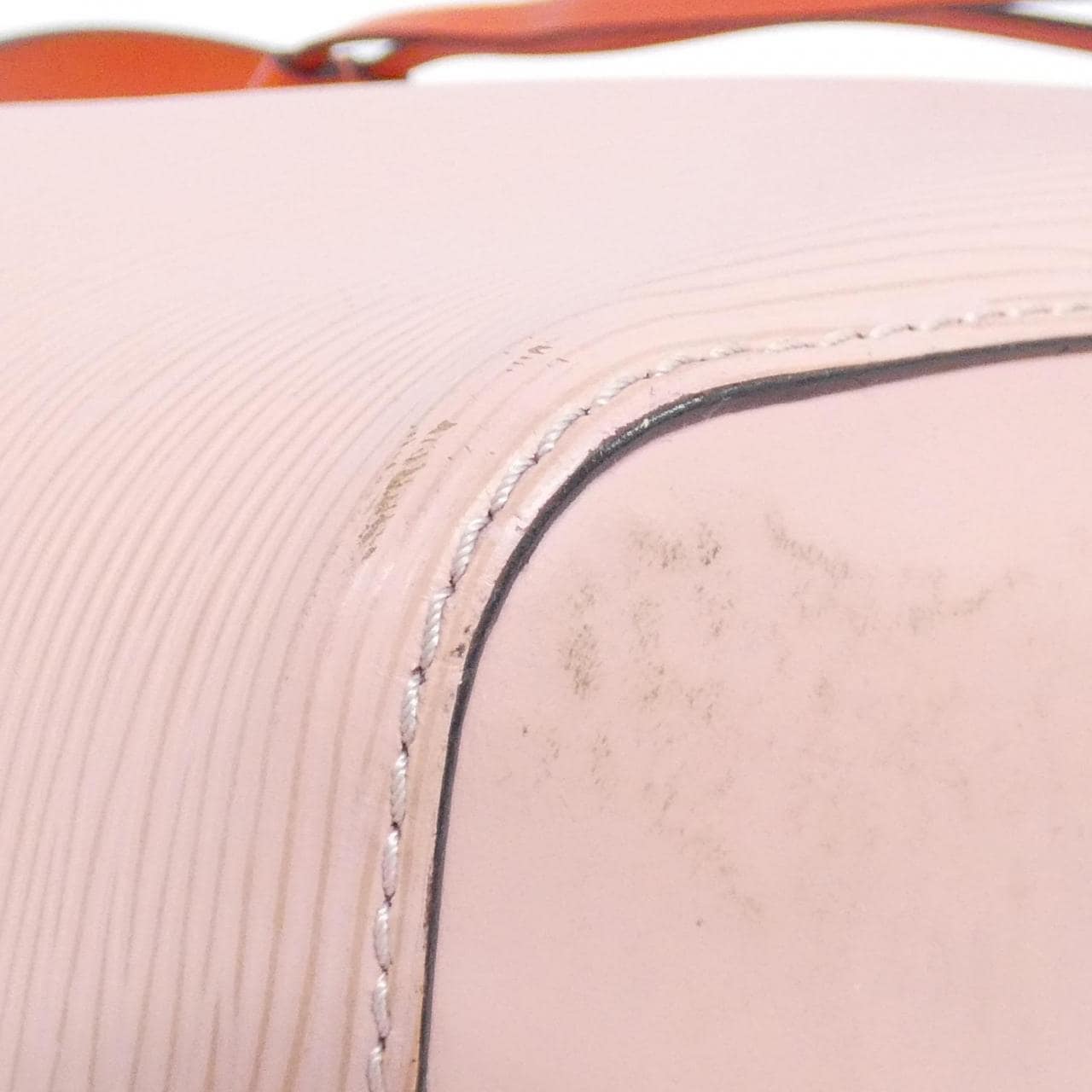 ルイヴィトン エピ ネオ ノエ M54370 ショルダーバッグ