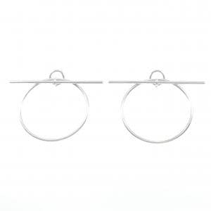 エルメス エシャペ ピアス