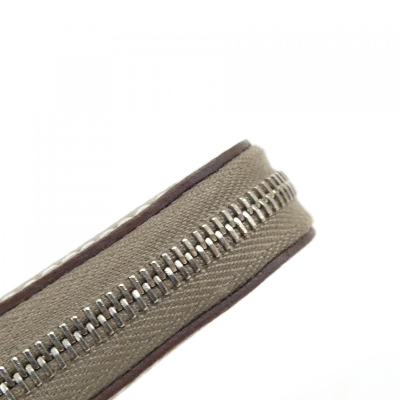 エルメス ANIMAPOLIS シルク イン クラシック 079114CK 財布