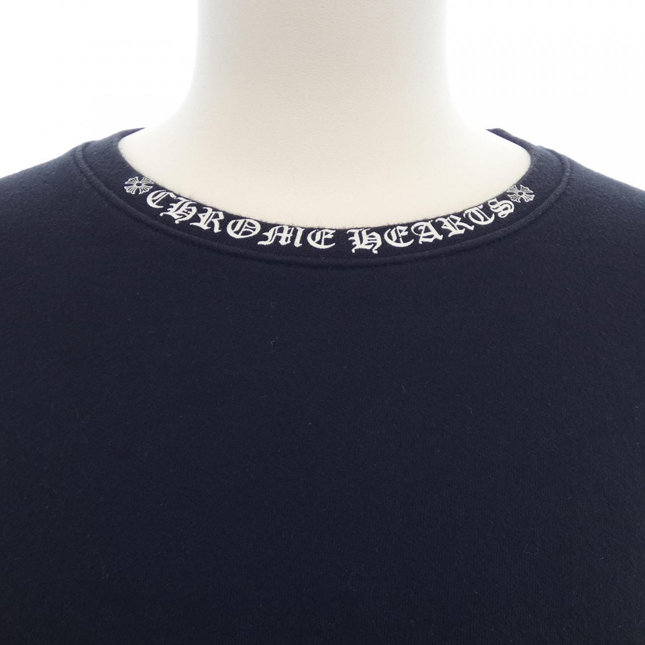 クロムハーツ CHROME HEARTS U CREW 408196533******691 スウェット