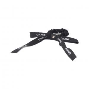 【未使用品】シャネル AAA424 シュシュ