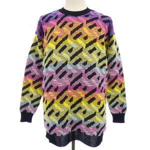 ヴェルサーチェ VERSACE 1005897 ニット
