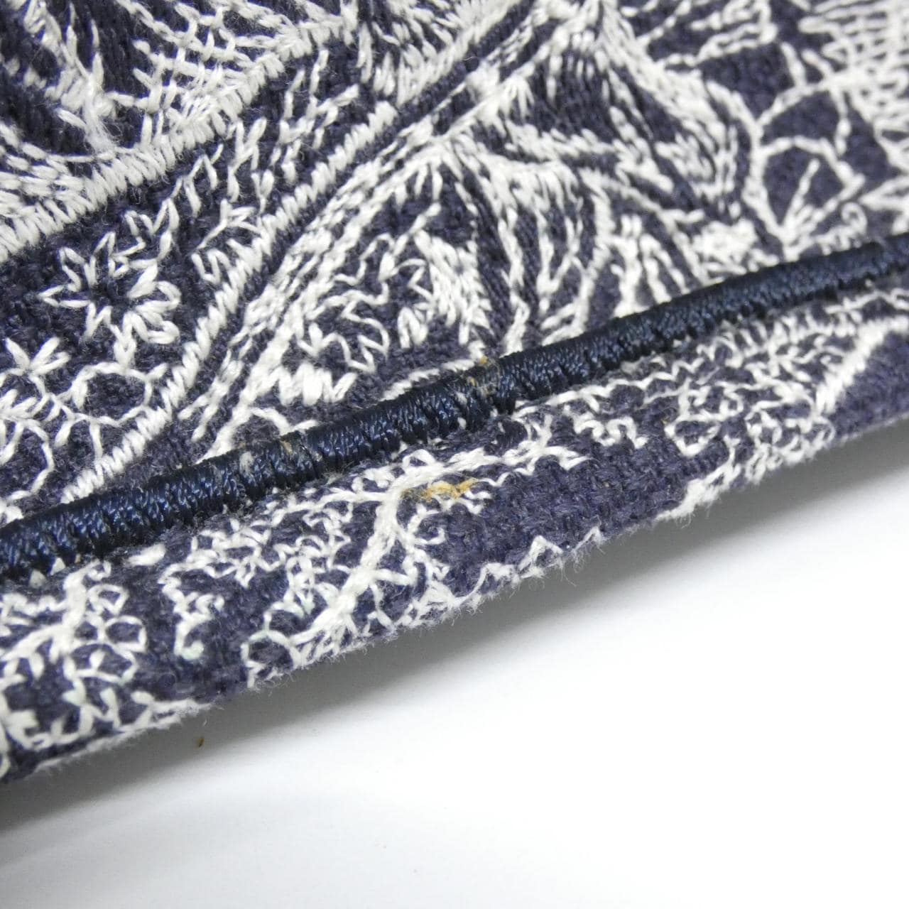 クリスチャンディオール REVERSE TOILE DE JOUY ディオール ブック トート スモール M1265ZRGO バッグ