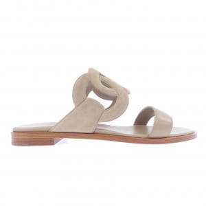 エルメス HERMES ラグーヌ　シェーヌダンクル 252139Z サンダル