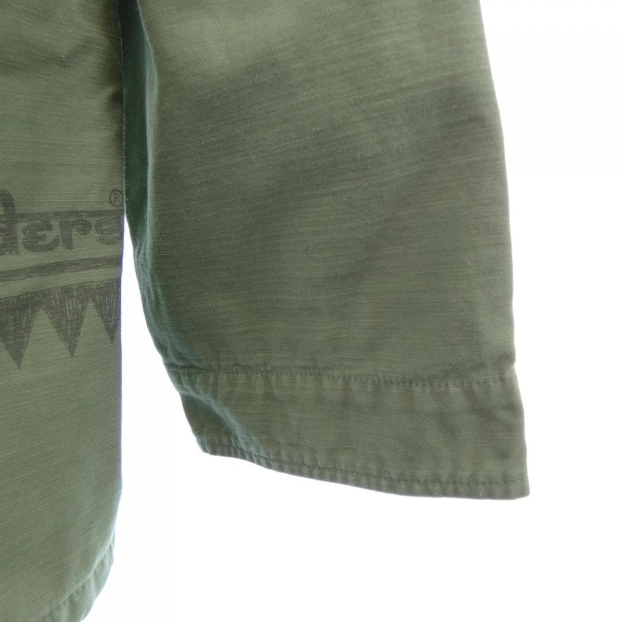 LIBERAIDERS 770122503 ブルゾン