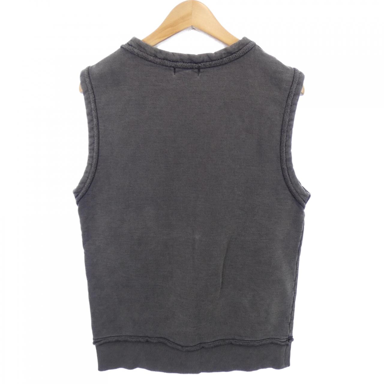 コムデギャルソンオム COMME des GARCONS HOMME PLUS PQ-T022 The Rolling トップス