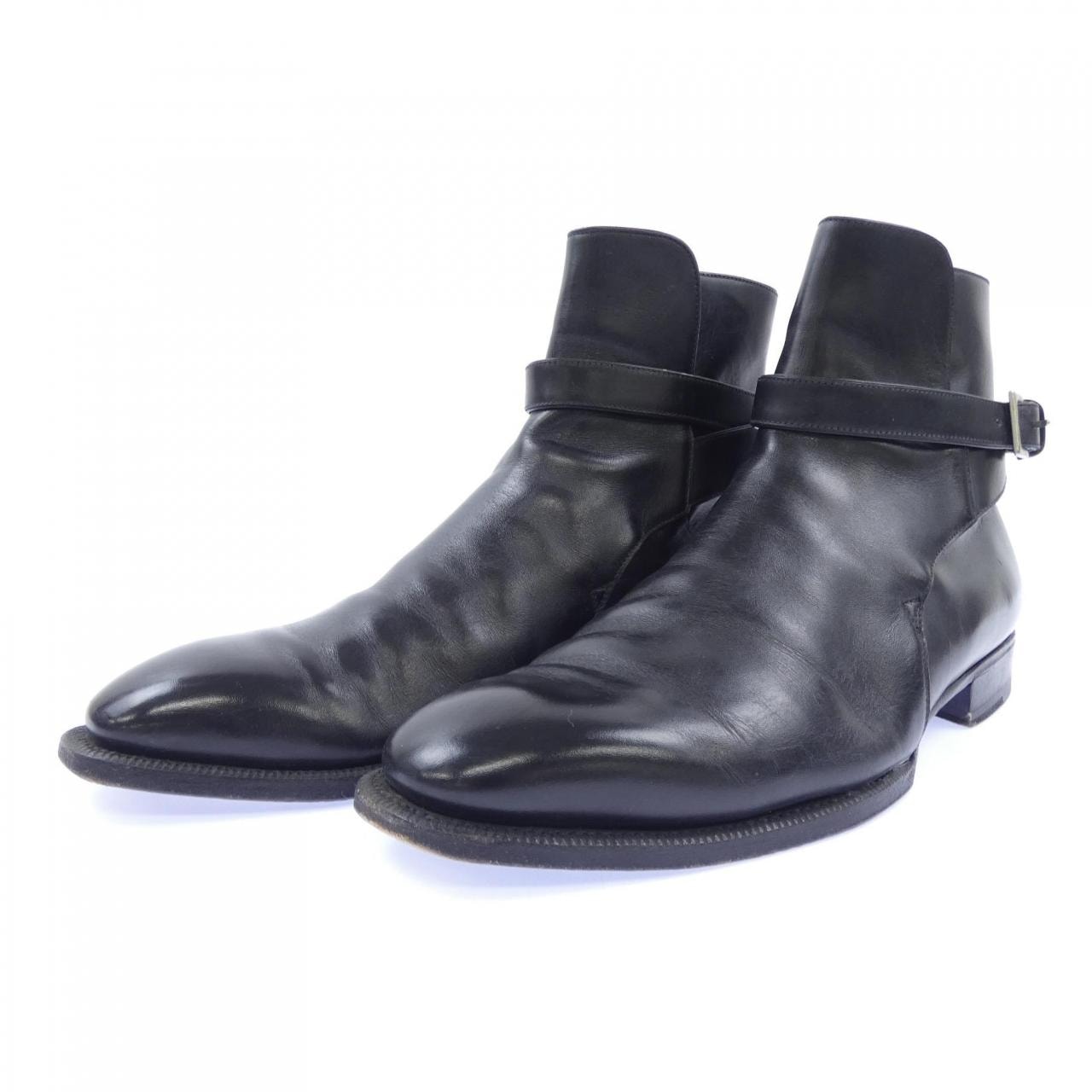 エンツォボナフェ Enzo.Bonafe ブーツ