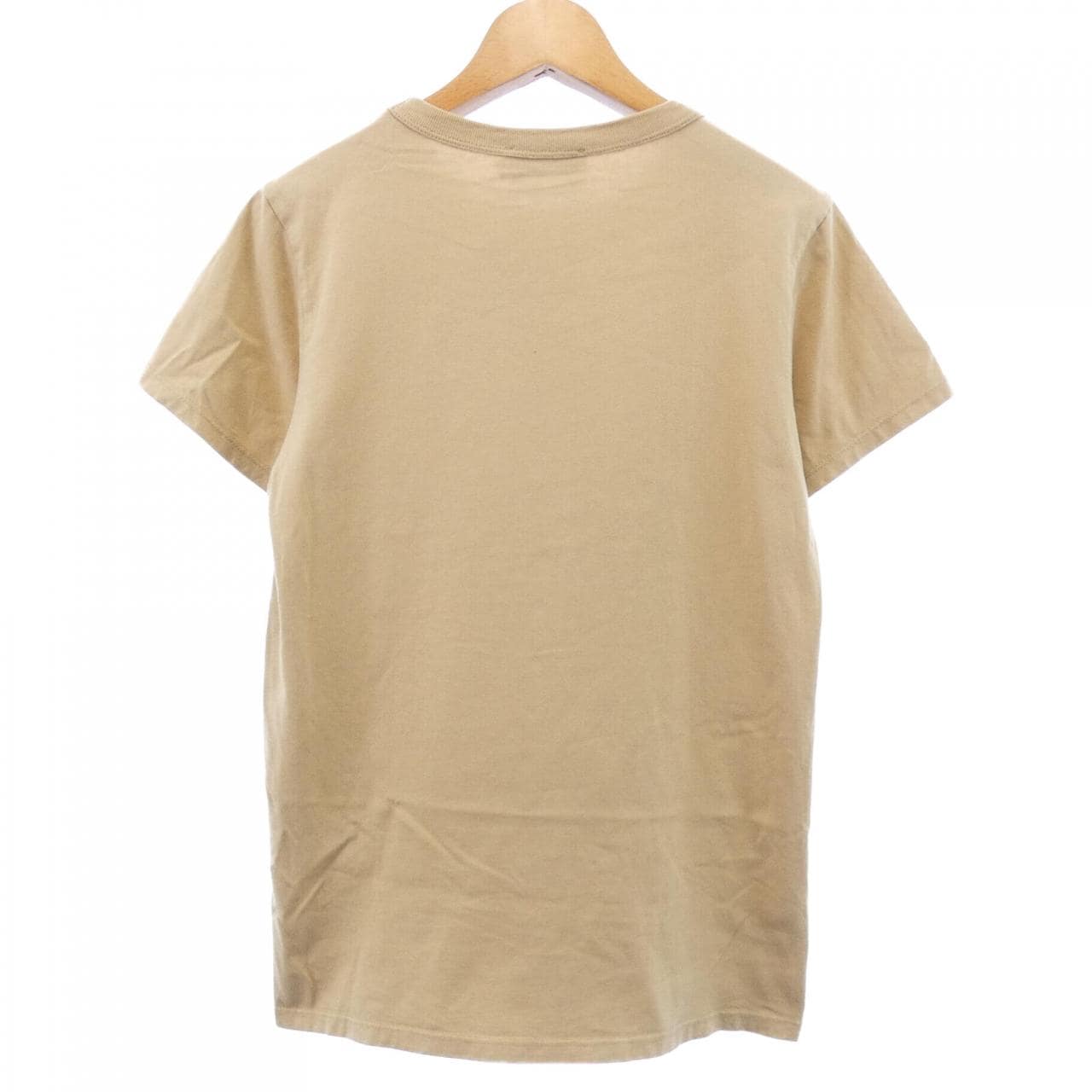 メゾンキツネ MAISON KITSUNE GW00126KJ0008 Tシャツ