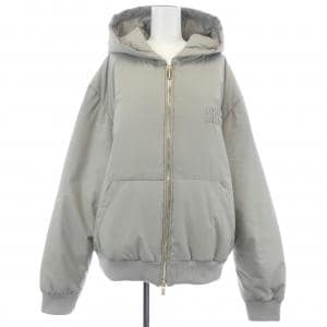 ミュウミュウ MIU MIU ML997 S232 13WT ブルゾン