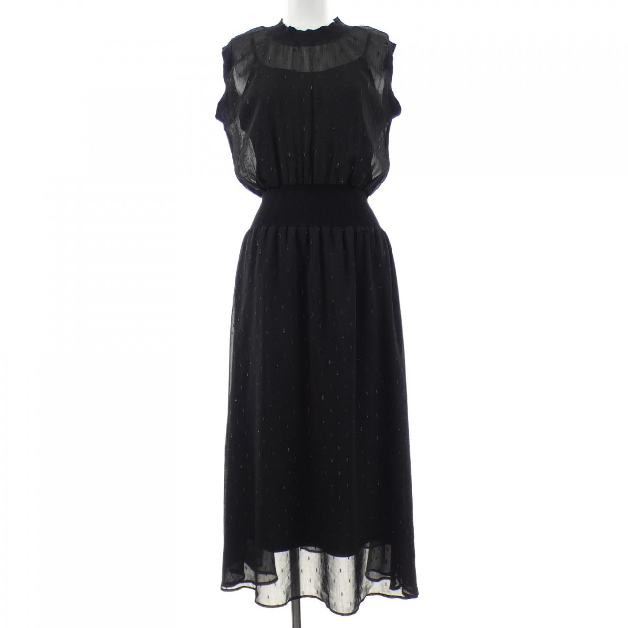 ドレステリア DRESSTERIOR 085-52031 ワンピース