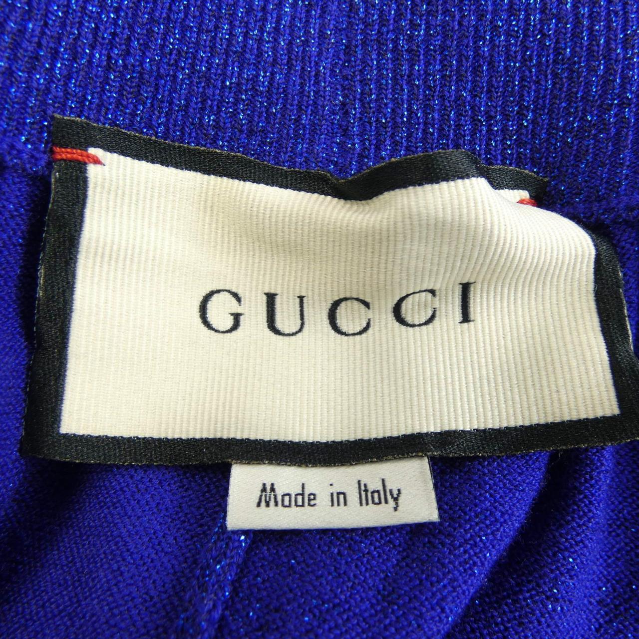 グッチ GUCCI 579764-XKAQ9 パンツ