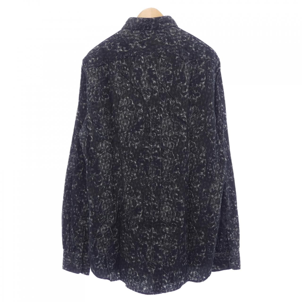 ドルチェアンドガッバーナ DOLCE&GABBANA G5AV0T シャツ