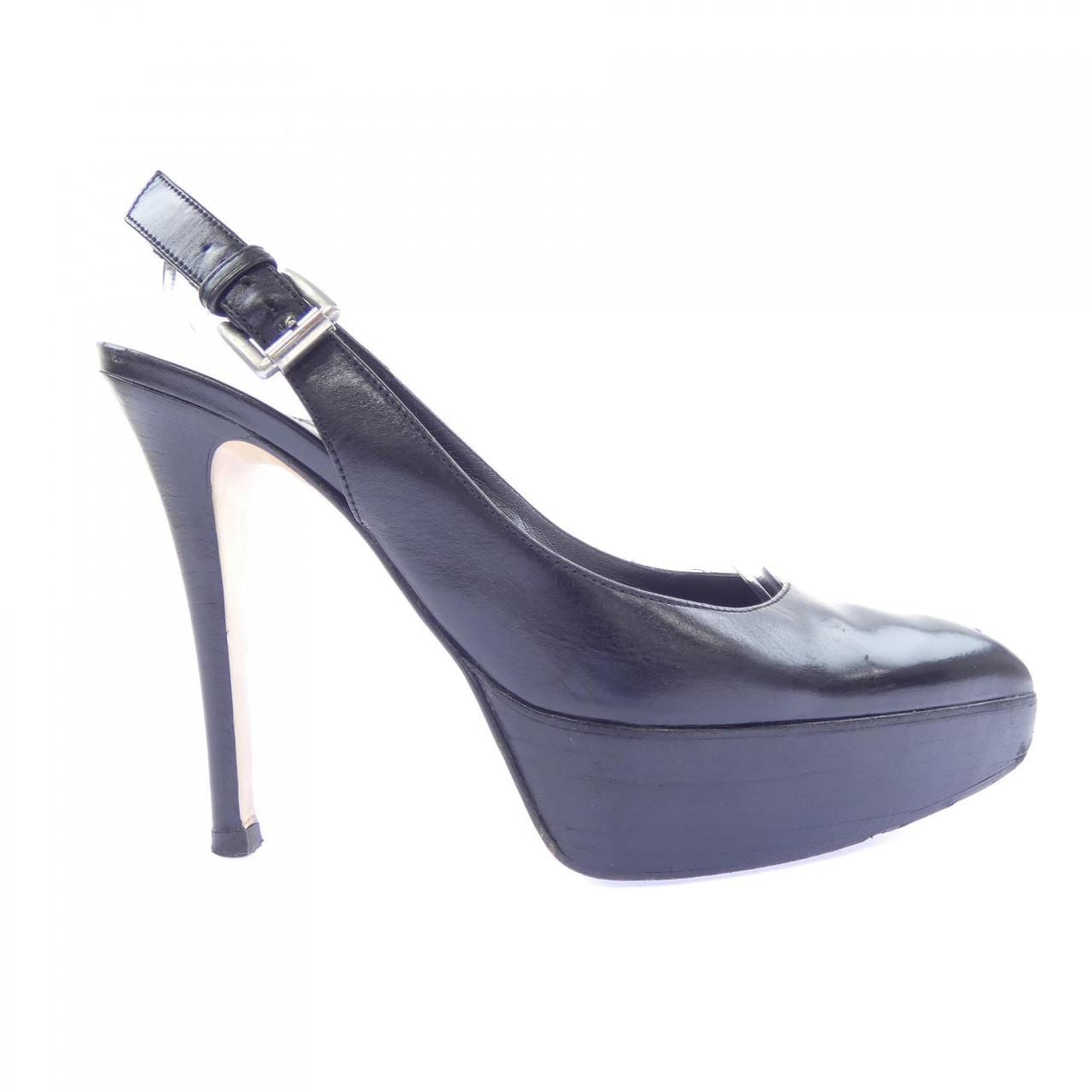 ジャンヴィトロッシ GIANVITO ROSSI サンダル