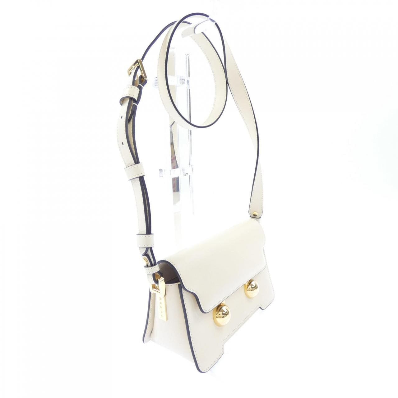 マルニ MARNI TRUNKAROO SBMP0193U0 BAG