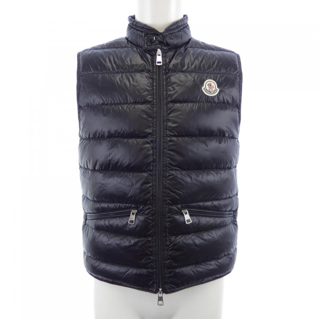 モンクレール MONCLER GUI ダウンベスト