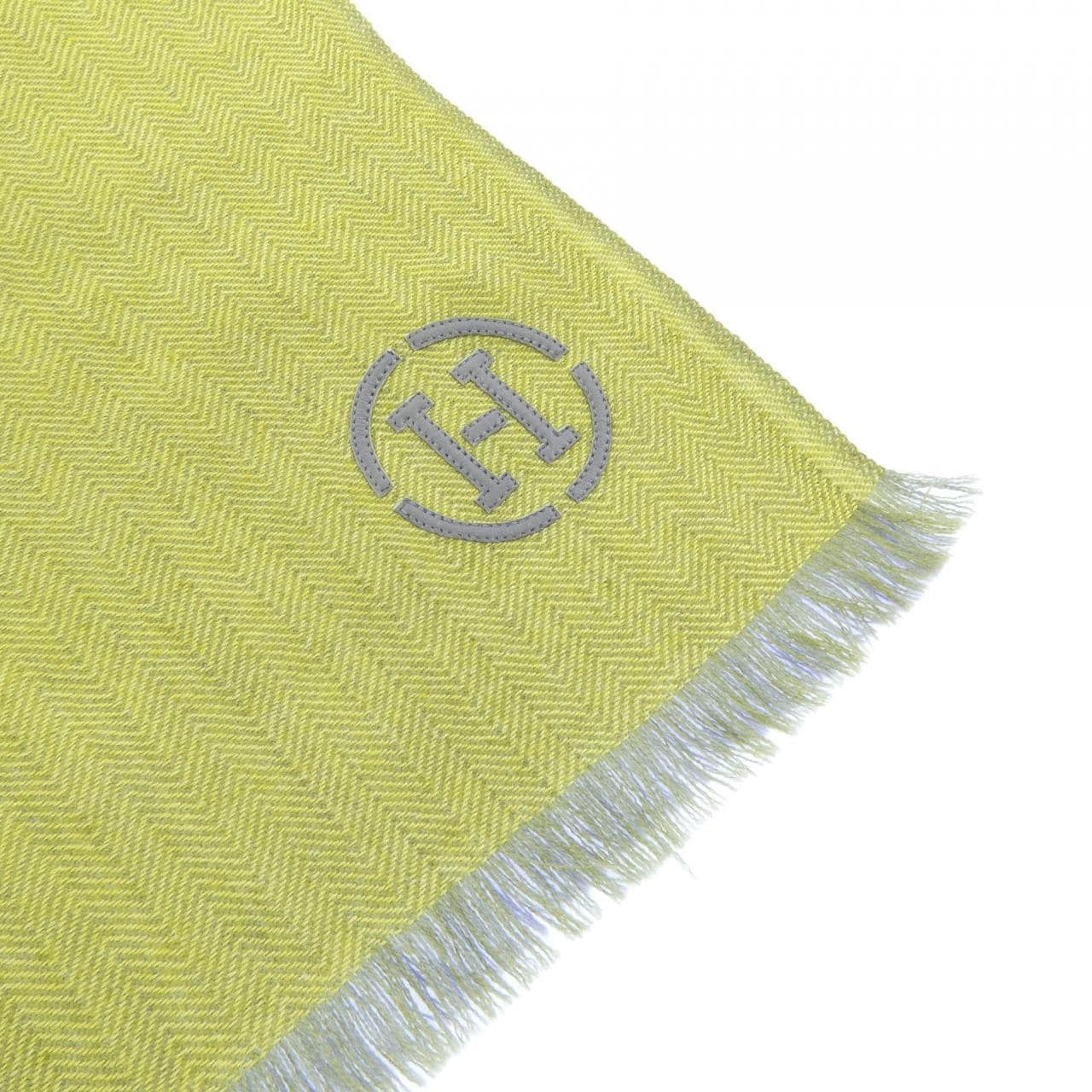 エルメス HERMES MUFFLER