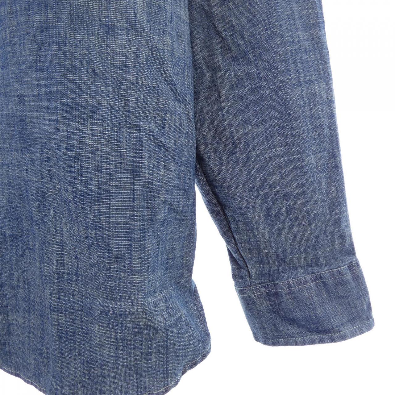 エルエルビーン L.L.BEAN シャツ