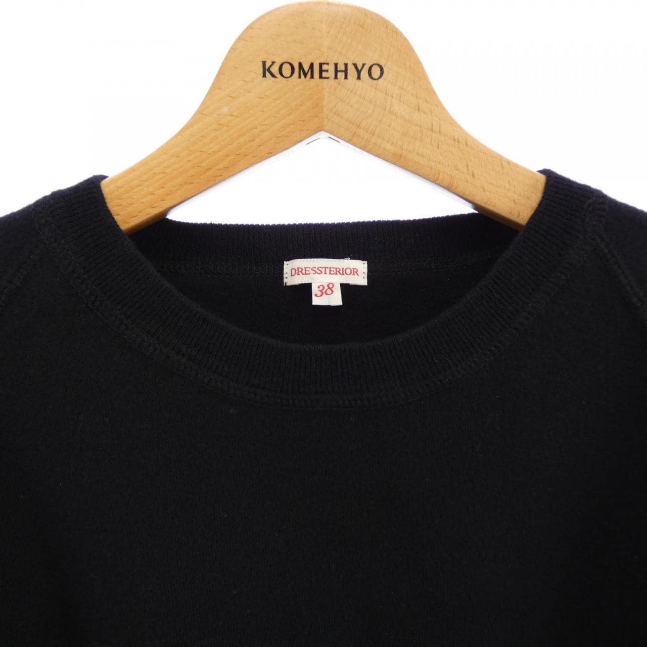 ドレステリア DRESSTERIOR スウェット
