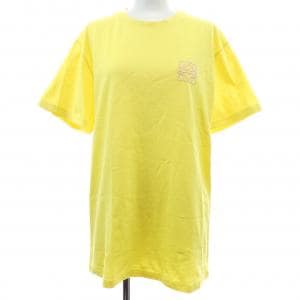 ロエベ LOEWE アナグラム　ANAGRAM H6299000CR Tシャツ