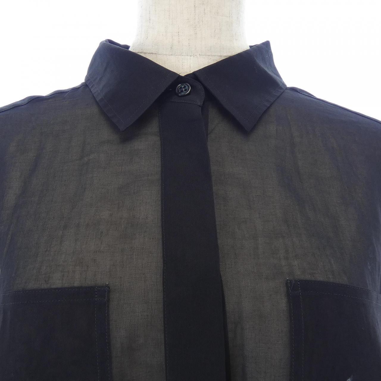 ベイジュ BEIGE. SM.0504 シャツ