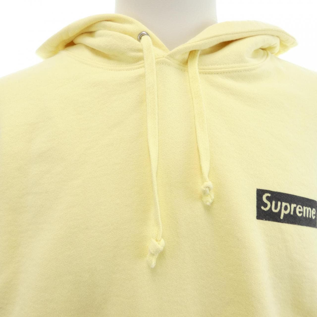 シュプリーム SUPREME パーカー
