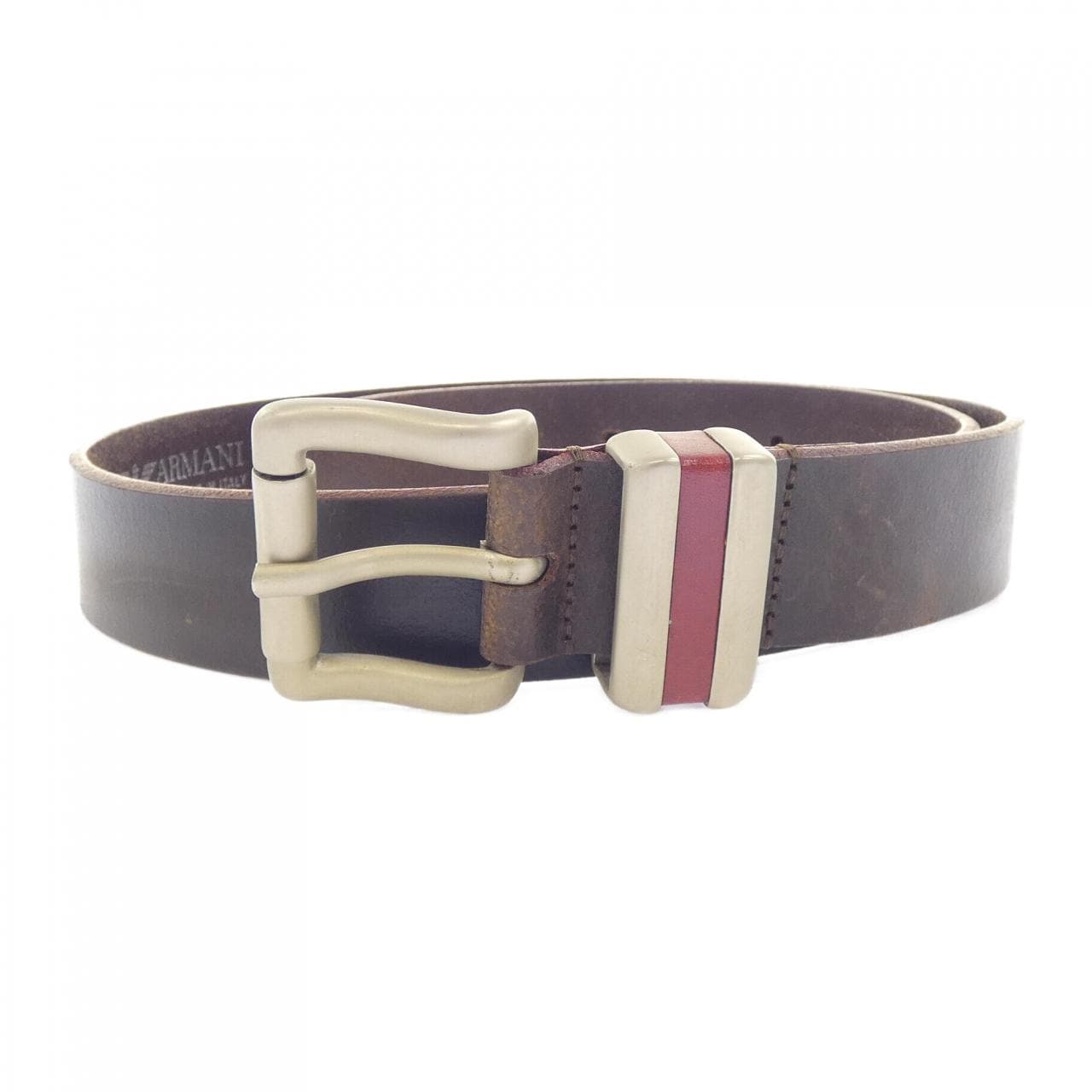 アルマーニジーンズ ARMANI JEANS BELT