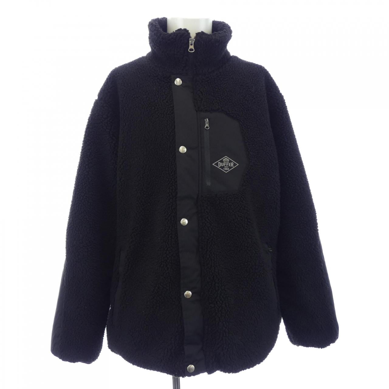 ダファー DUFFER ジャケット