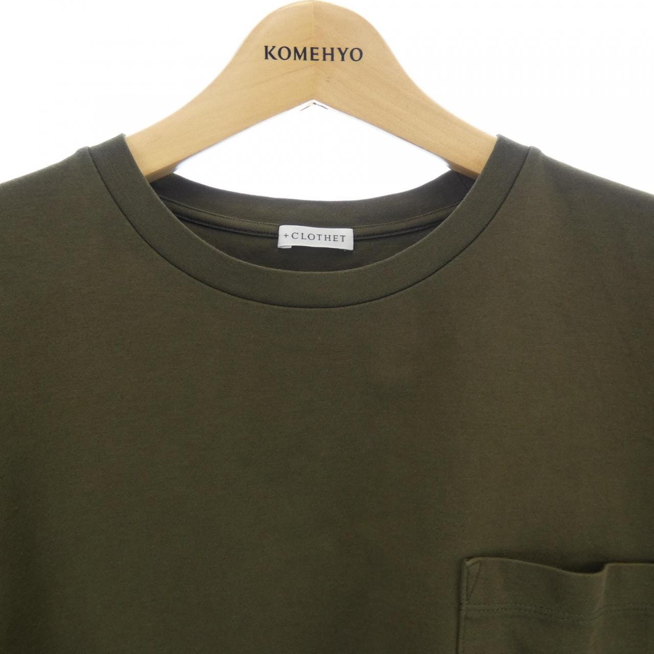 クロスクローゼット +CLOTHET CLD-60020 Tシャツ
