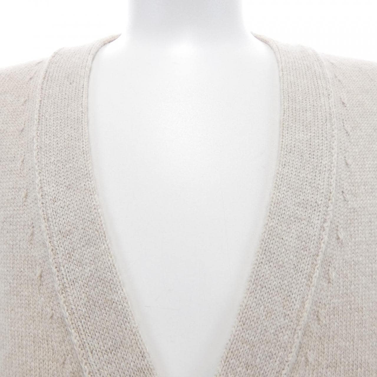 ディオール DIOR 243M230AT474 カーディガン