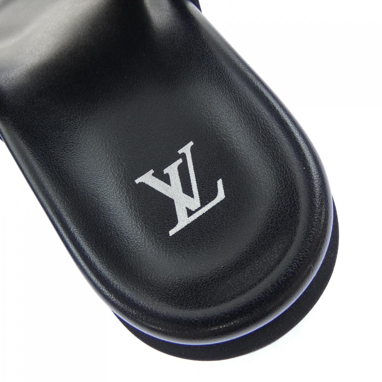 ルイヴィトン LOUIS VUITTON マイアミライン ミュール サンダル