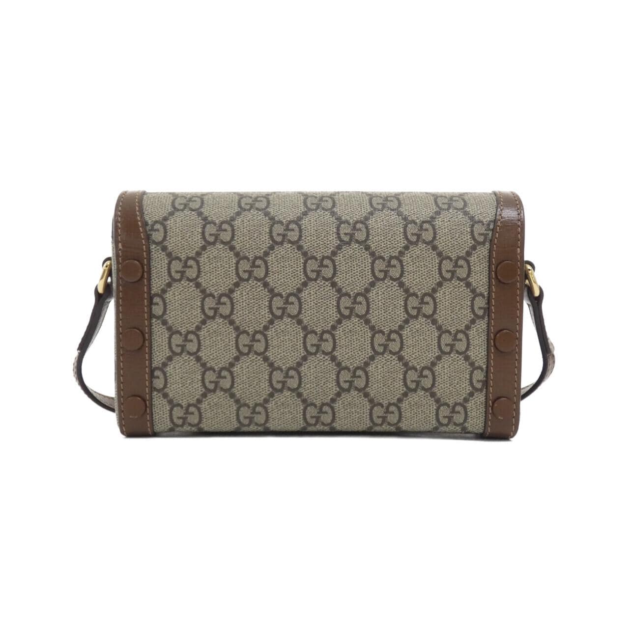 グッチ GUCCI HORSEBIT 1955 699296 92TCG ショルダーバッグ